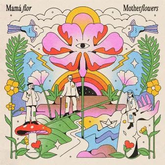 Mamá Flor by Motherflowers