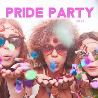 PRIDE PARTY 2023 ~ Hottest Chill Remixes w/Queer&LGBTQ DJs by 80 Delay