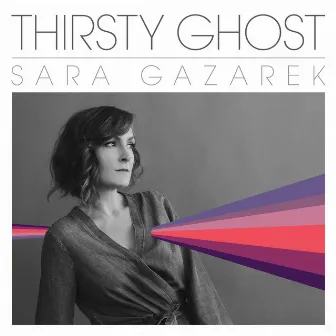 Thirsty Ghost by Sara Gazarek