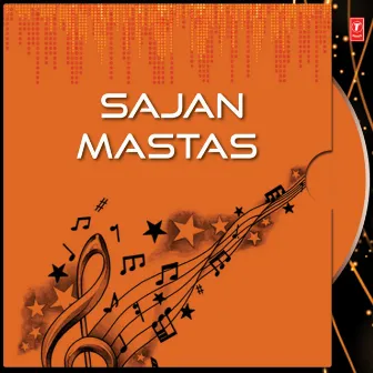 Sajan Mastas by 