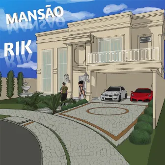 Mansão by Rik