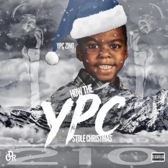 How The YPC Stole Christmas by BigZino