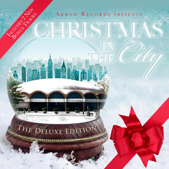 Christmas In the City Deluxe