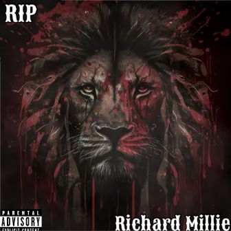 RIP by Richard Millie