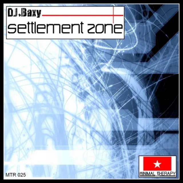 Settlement Zone