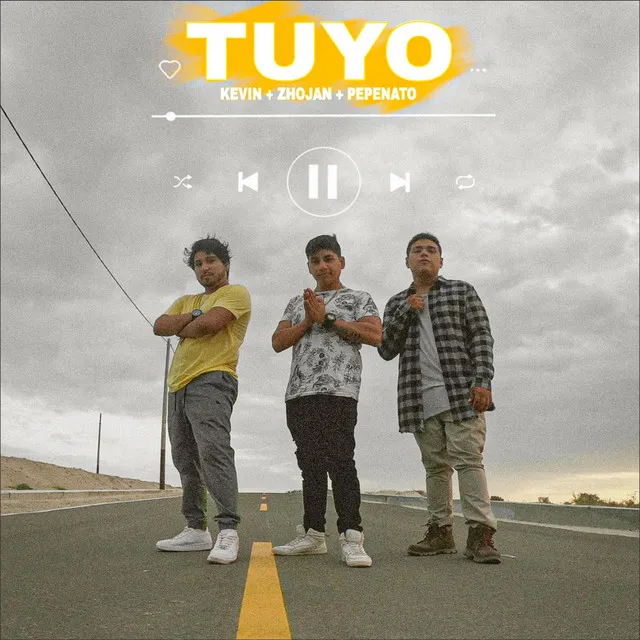 Tuyo