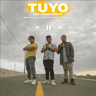 Tuyo by Kevin y Zhojan