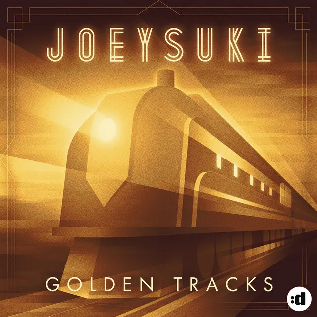 Golden Tracks - Radio Edit