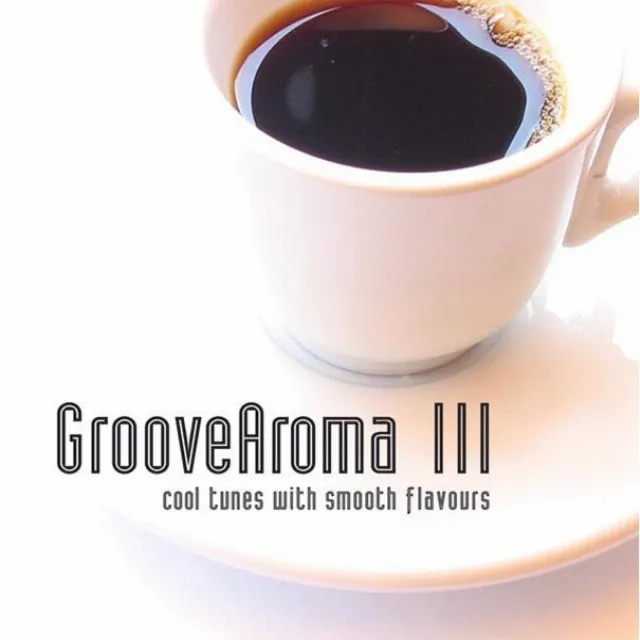 Groovearoma 3