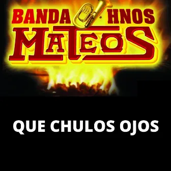 Que chulos ojos by Banda Hermanos Mateos