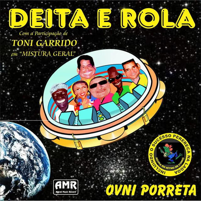 Ovni Porreta