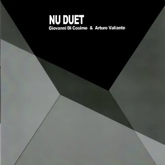 Nu Duet by Arturo Valiante