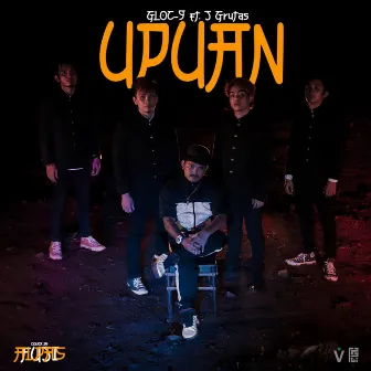 Upuan (Cover) by Fuji