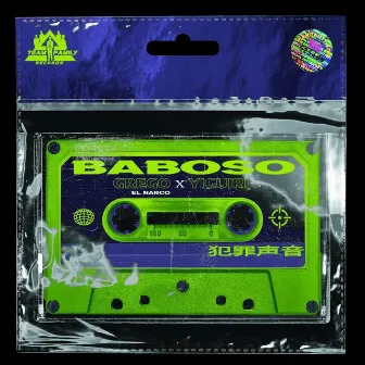 Baboso by Grego el Narco