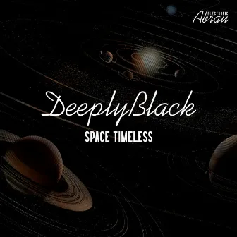 Space Timeless by DeeplyBlack