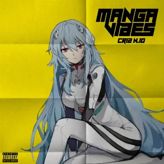 Manga Vibes by Criz N.10