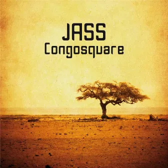 Congosquare by Jass