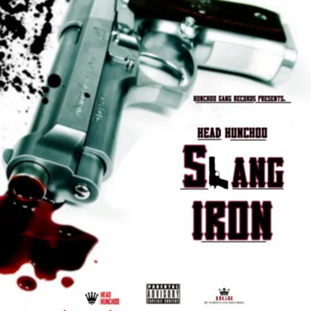 Slang Iron