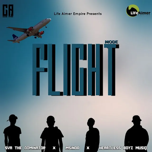 Flight Mode - Outro