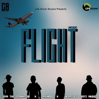 Flight Mode by Heartless Boyz MusiQ