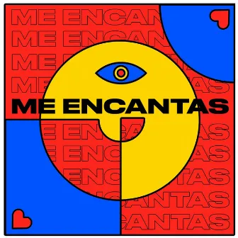 Me Encantas by Bearoid