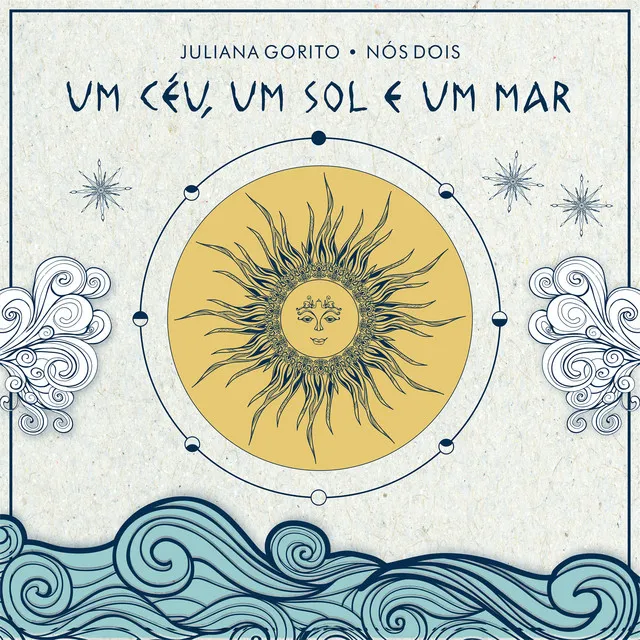 Um Céu, Um Sol e um Mar