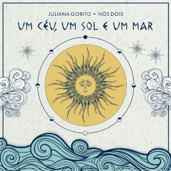 Um Céu, Um Sol e um Mar by Juliana Gorito