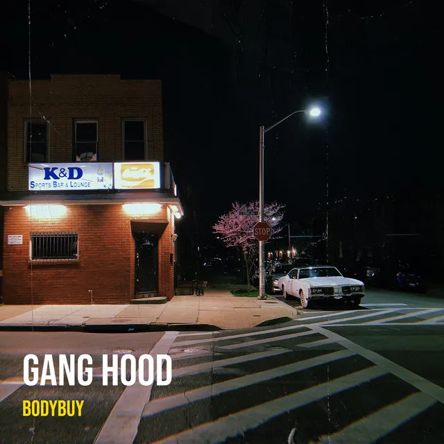 Gang Hood