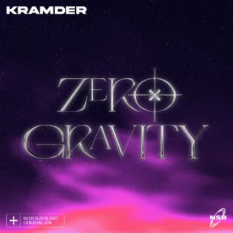 Zero Gravity by Kramder