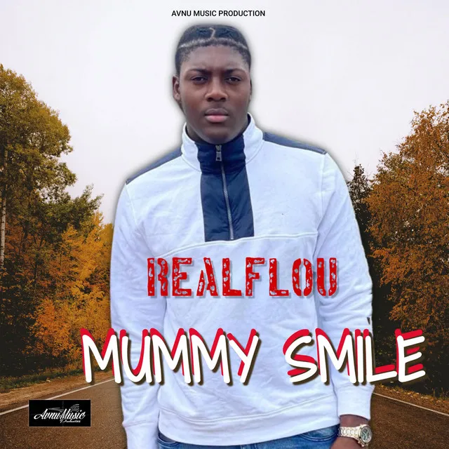 Mummy Smile