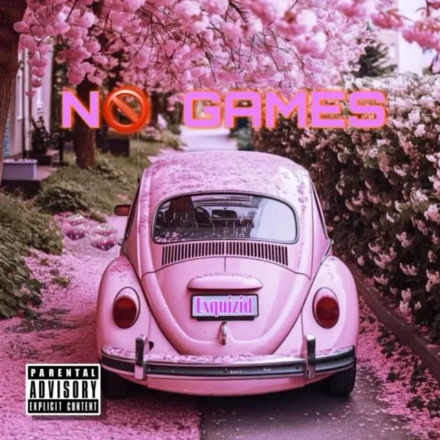 No Games (mine)