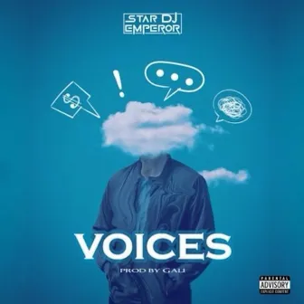 VOICES by Star DJ Emperor