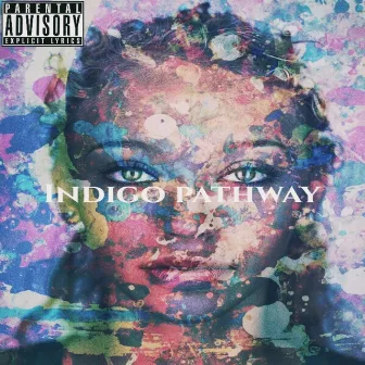 Indigo Pathway by Pretty Hippie