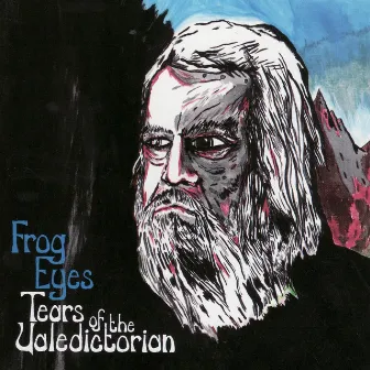 Tears Of The Valedictorian by Frog Eyes