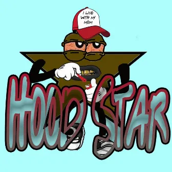 HoodStar by Stanley Allstar