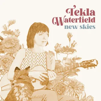 New Skies by Tekla Waterfield