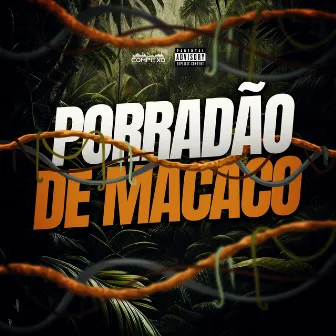 Mtg - Porradão de Macaco by Dj Js da Bl