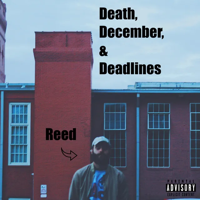 Death, December, & Deadlines