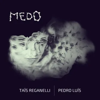 Medo by Taïs Reganelli