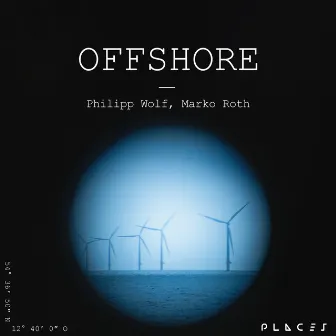 Offshore by Philipp Wolf