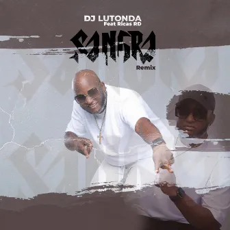 Sangra (Remix) by Dj Lutonda