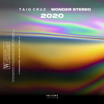 2020 by Wonder Stereo