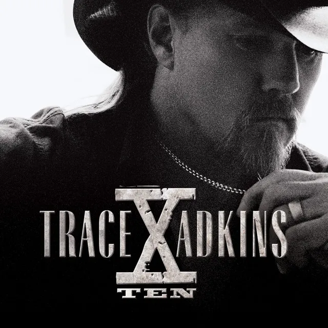 Trace Adkins 