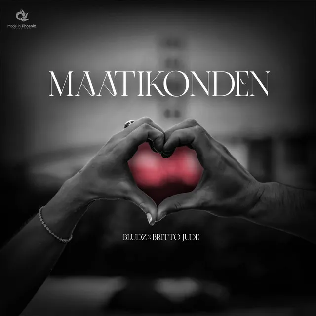 Maatikonden