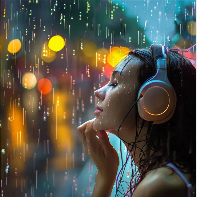 Night Rain Melody