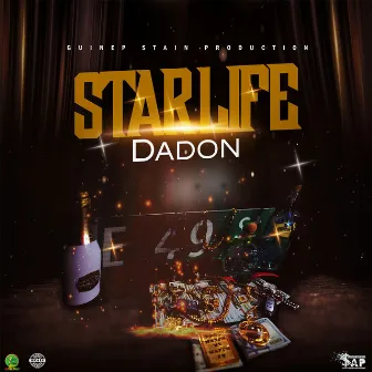 Star Life by DaDon