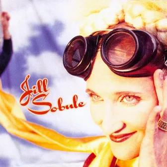 Jill Sobule by Jill Sobule