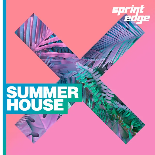 SPRE19 Summer House 2018