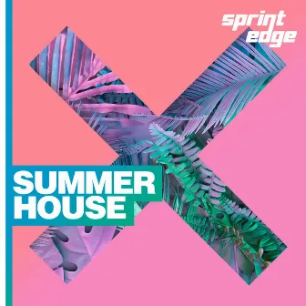 SPRE19 Summer House 2018 by Sprint Edge