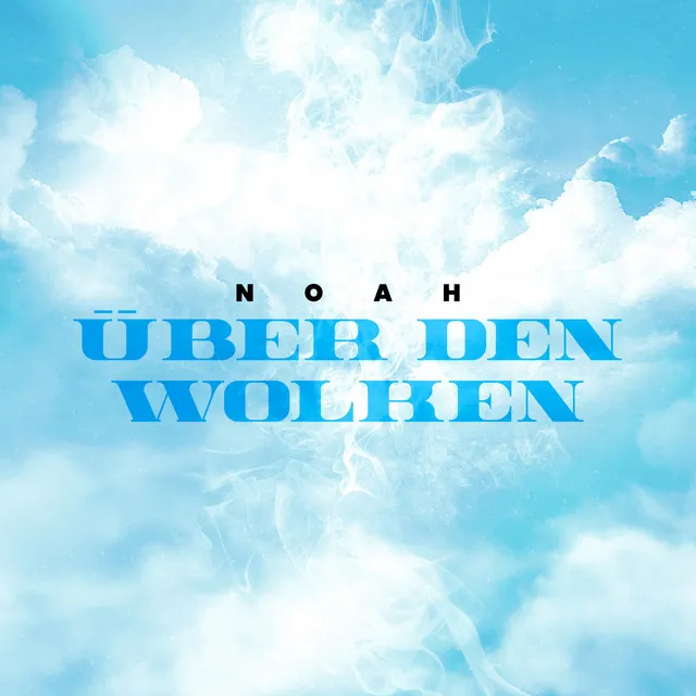 Über den Wolken